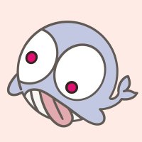 메롱고래 (@teasewhale) 's Twitter Profile