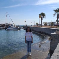 Ayse Gökçen (@aysegken5) 's Twitter Profile