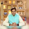 coachamareshjha's profile picture. Author, Acharya , Spiritual Business Coach, Motivational Speaker, Real Estate Expert, Entrepreneur
