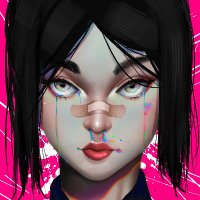 Rogun (@rogunart) 's Twitter Profile Photo Rogun (@rogunart) 's Twitter Profile Photo