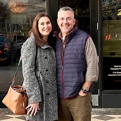 lancejbourgeois's profile picture. Christ-follower. Husband to Ellen. Dad to Taylor & AK.