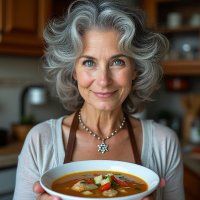 Bubbe Wokestein 💙🇪🇺 🇨🇦✡️ (@veggieto) 's Twitter Profile Photo Bubbe Wokestein 💙🇪🇺 🇨🇦✡️ (@veggieto) 's Twitter Profile Photo