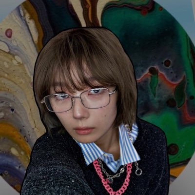 a0yopp's profile picture. 藤吉夏鈴