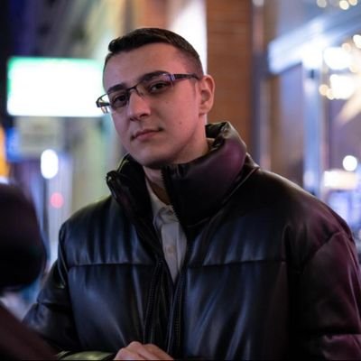 mekhail282's profile picture. Crypto Analyst + Blockchain Guy = Future Creator Director📈