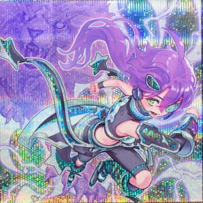 趣味垢。遊戯王OCGぼっちデュエリスト(YP)。福岡在住の社会人。ガンダムカードゲームもやってます。最近自作PCを組みました。エルデンリングとモンハンワイルズもプレイ中。