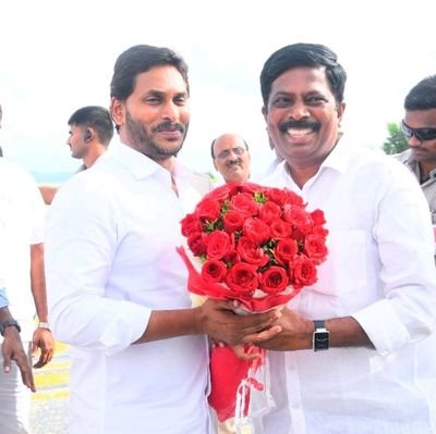 Mrkiliveti's profile picture. EX-MLA, Sullurpeta Constituency