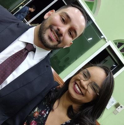 casado com @macidrezaa ❤️
@flamengo🔴⚫🔴⚫
“Quem crer em mim, como diz a Escritura, do seu interior fluirão rios de água viva” João 7:38
seminarista-@ipboficial