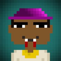 Mahmood Dwain (@mdwain5230) 's Twitter Profile