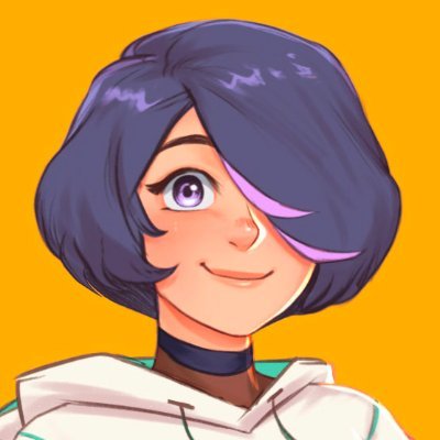 chubycho | comms open!さんのプロフィール画像