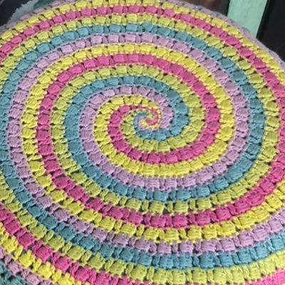 onemunandayo's profile picture. 社会人です⊂( ᴖ ̫ᴖ )⊃編み物してます ➰🎶12/20 戸越銀座商店街でpopupに参加します☆彡来てください！