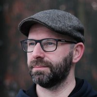 Barry (@barryhollow) 's Twitter Profile