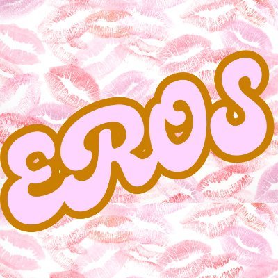 ErosTerminal's profile picture. 