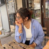 shahd abughosh (@shahdabughosh7) 's Twitter Profile