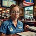 Waitress-Practicing/Politics (@pattiottaka) Twitter profile photo