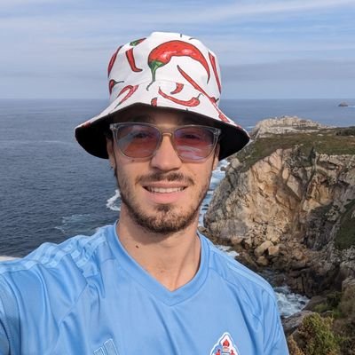 Diego_Fdz99's profile picture. Tan estúpido como un zorro