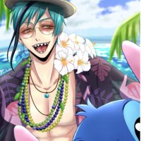 mina (@minazuki_nui) Twitter profile photo