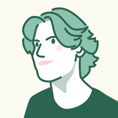student, indie hacker, eu/acc
⚡ https://t.co/SJzvSf7zcj ($1k/mo)
🤖 https://t.co/GoKWfZOvjr ($4k/mo)
📄 https://t.co/UxGz7Tmdki (???)
📵 https://t.co/n6JBL0T82D ($0/mo)