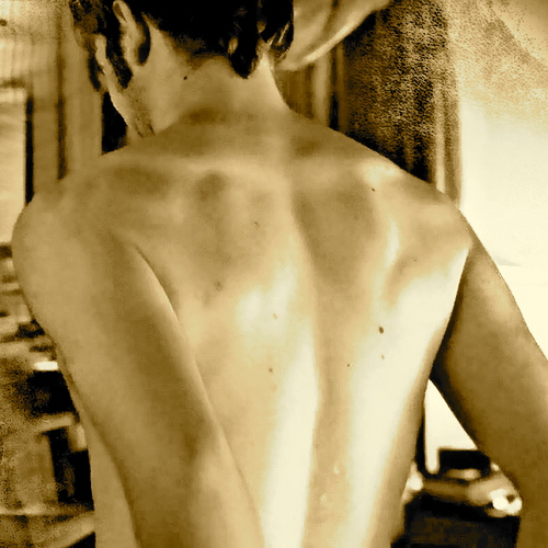 CullenboyzBack's profile picture. Jail account for Linda Cullenboyz