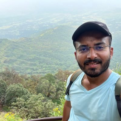 USudarshan03's profile picture. Hello World