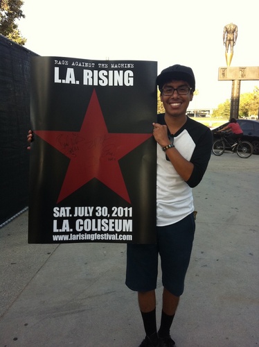 Rageatm07's profile picture. Made in the USA with Mexican parts. Est. 1987.