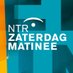 NTR ZaterdagMatinee (@zaterdagmatinee) Twitter profile photo