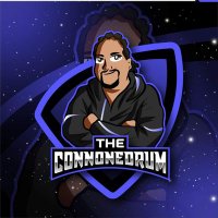 Incredible_Connonedrum (@connonedrum) 's Twitter Profile Photo Incredible_Connonedrum (@connonedrum) 's Twitter Profile Photo