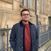 Deep Chakrabarti (@deeponco) 's Twitter Profile