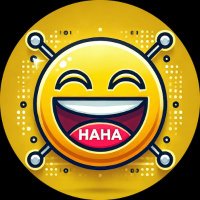 $HAHA | FTM (@hahaftm) Twitter profile photo