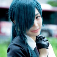 アヤカ💙 (@ayaka528_cs) 's Twitter Profile