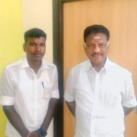 திண்டுக்கல் மு மோகன் (@mohandindigul) 's Twitter Profile