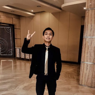 alexboraak's profile picture. 