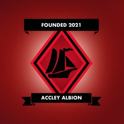 Official X Account - Accley Albion - Div 7 - League 2