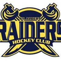 St. Albert Raiders (@stalbertraiders) 's Twitter Profile