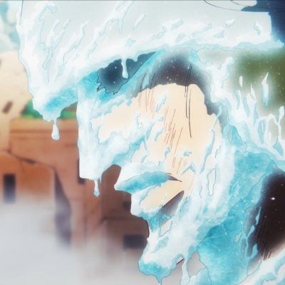 Medical student šØāāļø.
One Piece = Peak fiction