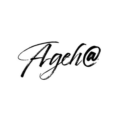 Ageh@さんのプロフィール画像