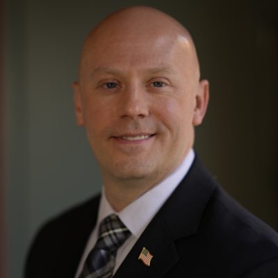 ScottK3347's profile picture. Staying up to date with what’s going on