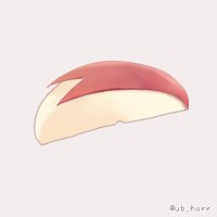 ななと (@ub_horr) 's Twitter Profile Photo