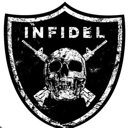 AltRightInfidel's profile picture. Christian, white, male, 3× TRUMP Voter- suck it libs! 🖕🏻😆🖕🏻    🚫💉 #2A
#MAGA #IFBAP