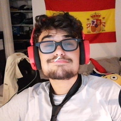 21y 🧔🏽♂️ French 🇫🇷 Apprentice Dev/Programmer👨🏽💻 Passionate about Music 🎧, Photography 📷, Video 🎥 and more...
