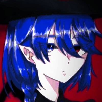 ここでは私はさんのプロフィール画像