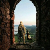 el_cihadd (@ebumalikk) Twitter profile photo