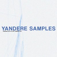 Yandere Samples++// (@samplesyandere) 's Twitter Profile Photo Yandere Samples++// (@samplesyandere) 's Twitter Profile Photo