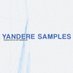 Yandere Samples++// (@samplesyandere) Twitter profile photo Yandere Samples++// (@samplesyandere) Twitter profile photo