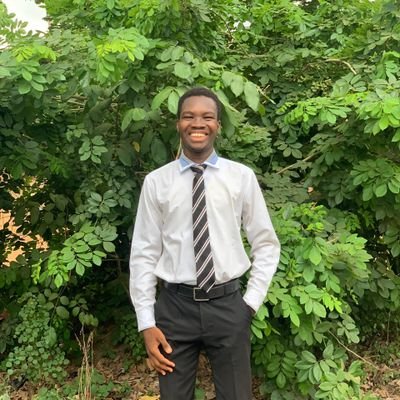 OlaDaniel105's profile picture. 