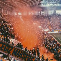 Yunus Emre DK (@yunusemredk) 's Twitter Profile Photo