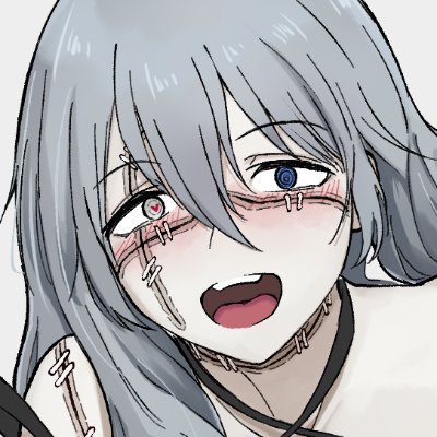 giv_1t_6ack's profile picture. 【閲覧注意】⚠性的・暴力的・女体化│いたまひ大好き│真人、ただオマエを愛してる│
Do not reuploading. Do not AI training.│
詳細なプロフ→リンク│
フォロバお構いなく│
羽化フ全です│
成人 20↑│
氵ﾞｮ氵ﾞｮアカ→@bloom_requieem