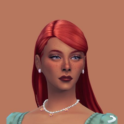 Sims 4 enthusiast ✨ • 23 •
Creating Sim dumps for a more interesting gameplay.
https://t.co/PskyvrNbuc