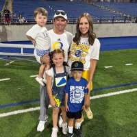 Kevin Kilmer (@kevinkilmer) 's Twitter Profile Photo Kevin Kilmer (@kevinkilmer) 's Twitter Profile Photo