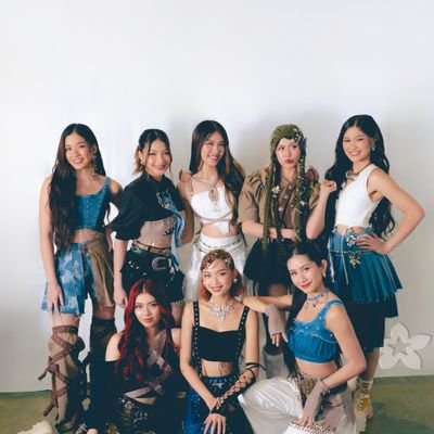 Life goes on
Angel's Becky | GirlFREEN | Blooms
🌷🐰🦋🧚 🌸
#srchafreen
#beckysangels
#BINI