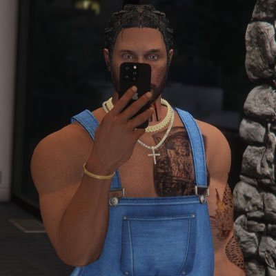 Triggagta's profile picture. GTA RP | Which one of y’all going home w trigggaaaa Rap/ R&B / Latin artist @kingpinstatute